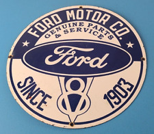 Vintage ford sign for sale  Houston