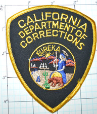 California department correcti for sale  Saint Paul