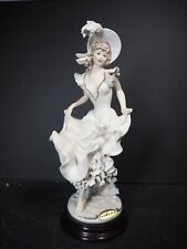 Giuseppe armani capodimonte for sale  STOKE-ON-TRENT