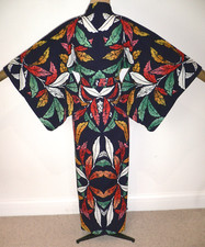 Authentic japanese yukata for sale  STANMORE