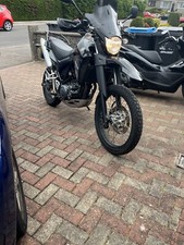 Motorcycle yamaha xt660r for sale  ABERDEEN