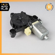 Motor regulador de janela porta dianteira direita Porsche Macan S 95B 2015 fabricante de equipamento original comprar usado  Enviando para Brazil