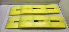 Planer boards yellow for sale  Oxford