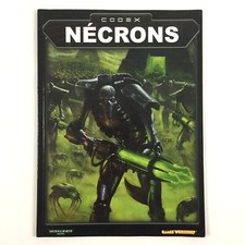 Livre warhammer 40000 d'occasion  Clermont-Ferrand-