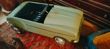 Superbe ancienne voiture d'occasion  Taissy