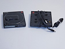 Sony 250 dicsman gebraucht kaufen  Großenseebach