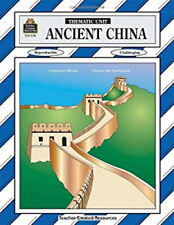 Ancient china paperback for sale  Mishawaka