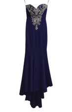 Jovani embellished prom for sale  Leonia