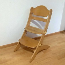 Mitwachsender hochstuhl swing gebraucht kaufen  Hamm