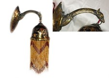Ancienne applique orientale d'occasion  Paris I