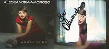 Alessandra amoroso con usato  Roma