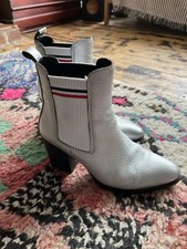 Tommy hilfiger shiny for sale  BUXTON