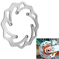 Rear brake disc for sale  Perth Amboy