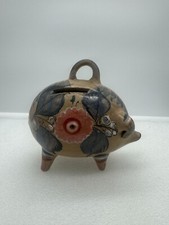 Tonala mexico pottery for sale  Colchester