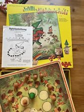 Haba willi waldwichtel gebraucht kaufen  Werder (Havel)