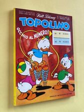 Topolino libretto 1223 usato  Roma
