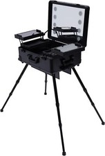 Valigetta trolley professional usato  Chivasso