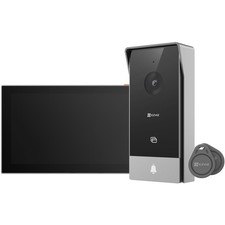 Visiophone ezviz hp5 d'occasion  Hénin-Beaumont
