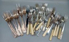 Epns silver plated for sale  MIRFIELD