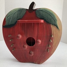 Apple shaped door for sale  Arlington