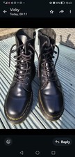 Martens airwair soles for sale  KILGETTY