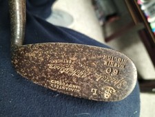 Vintage hutcheson special for sale Vintage hutcheson special for sale  GLOUCESTER