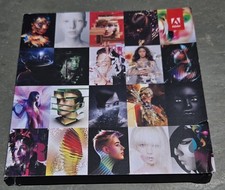Adobe creative suite for sale  San Luis Obispo