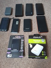 Powerbank handy gebraucht kaufen  Hamburg