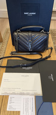 Authentic mini ysl for sale  KNARESBOROUGH