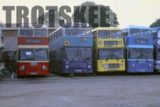 35mm slide cambus for sale  HIGH WYCOMBE
