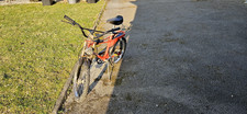 Velo drakkar bicross d'occasion  Sotteville-lès-Rouen