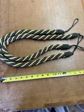 Elegant large tieback for sale  Los Angeles