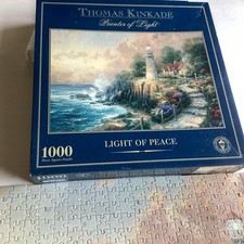 1000 piece gibsons for sale  LLANELLI