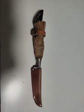 Hirschfänger trachtenmesser t gebraucht kaufen  Saldenburg