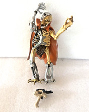Skeleton warriors cyborn for sale  Seattle