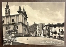 Rara cartolina como usato Rara cartolina como usato  Milano