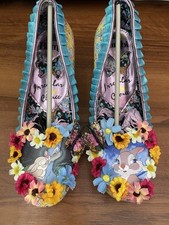 Bambi disney irregular for sale  BEXHILL-ON-SEA