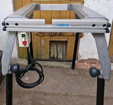 Festo basis plus gebraucht kaufen  Roth