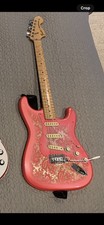 1980 fender stratocaster for sale  GLASGOW