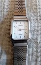 Orologio casio 359 usato  Trieste