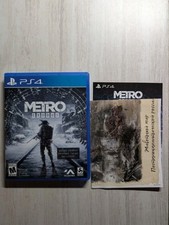 Game metro exodus for sale  Mesa