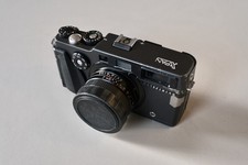 Hasselblad xpan 45mm for sale  Nashville