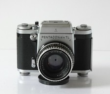 pentacon six tl gebraucht kaufen pentacon six tl gebraucht kaufen Berlin