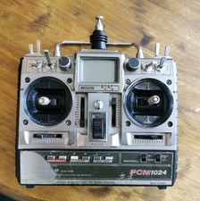Futaba t7uap super usato  Spedire a Italy