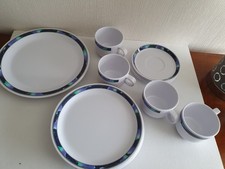 Melamin geschirr camping gebraucht kaufen Melamin geschirr camping gebraucht kaufen  Bremen
