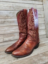 Vintage justin western for sale  Delta