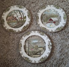 Johnson brothers. friendly for sale  GILLINGHAM