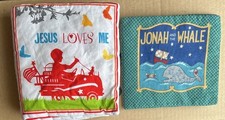 Set soft cloth for sale  Olympia