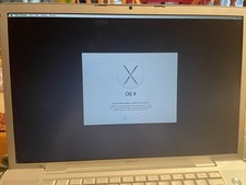 Usado, Apple MacBook Pro A1261 (Tela: 17"). Funciona, mas vende como está comprar usado Usado, Apple MacBook Pro A1261 (Tela: 17"). Funciona, mas vende como está comprar usado  Enviando para Brazil