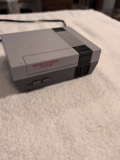 Módulo de juegos de sistema de entretenimiento, usado de colección segunda mano  Embacar hacia Mexico